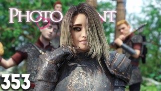 Photo Hunt #353 PC Gameplay