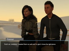 Midnight Paradise #98 PC Gameplay