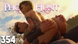 Photo Hunt #354 PC Gameplay