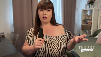 Roxanne Miller - Vlog - Искусство раздвигать ноги - Эпизод 14 - 5 ежедневных хаббитов для хорошей жизни