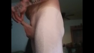 Helicopter cock while gettin high