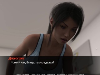 Complete Gameplay – Echoes of Lust, Episode 2, Part 38