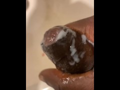 Hand Lotion🍆🇭🇹💦 - Screenshot 13 of 16 - Black