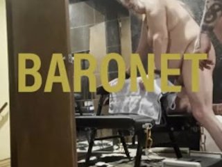 MONARCH-BDSM(BARONET)13.33