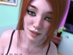 BEING A DICK - CHAPTER - 4 - Part - 1