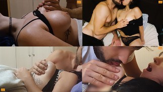 Entwicklung von Baby Hottie, Zusammenstellung zitternder Orgasmen, Bd. 9 - Unlimited Orgasm