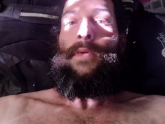 Tent Confessions- The way you are