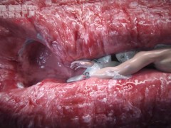 Dianas tiny dildo (trailer) - Screenshot 14 of 16 - Tiny Slave