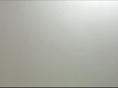 POV: Trans Girl Rubs her Feets all Over your Face with Kneesocks