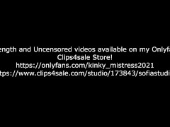 Talk About Ballbusting While Ruining Him - Screenshot 14 of 16 - Ruined Orgasm