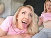 Sexy Voice Stepmom Joi Countdown 4k