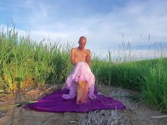 Fleece/Plush/Flannel Compilation #1 - Multiple Positions & Outfits