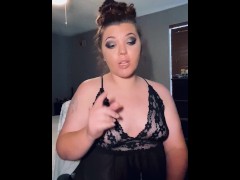 Step into your wicked desires