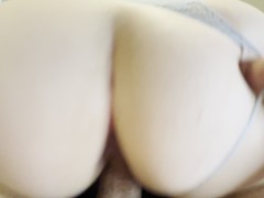 Big booty bouncing - Screenshot 10 of 16 - Doggystyle Pov