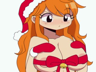 Лучшая анимация Nami 18+ Xhatihentai Cute Dick