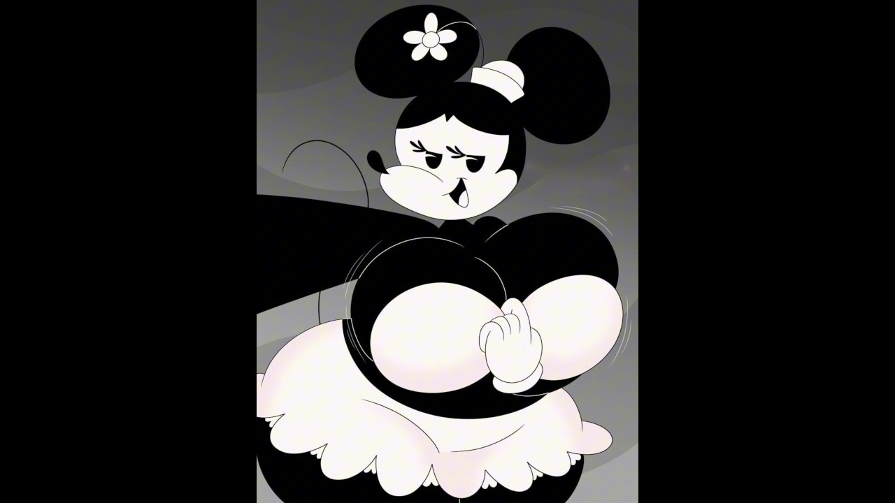 JOI | ESP Minnie 🍑💗