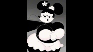 JOI | ESP Minnie 🍑💗