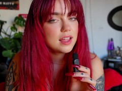 ASMR Dirty Talk and Moaning 1/16