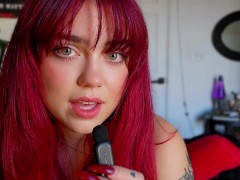 ASMR Dirty Talk and Moaning 15/16