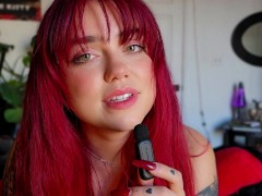 ASMR Dirty Talk and Moaning 16/16