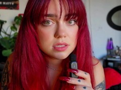 ASMR Dirty Talk and Moaning 3/16