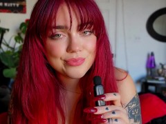 ASMR Dirty Talk and Moaning 6/16