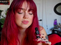 ASMR Dirty Talk and Moaning 7/16