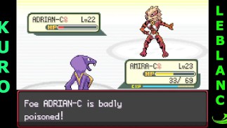 Pokemon GH17