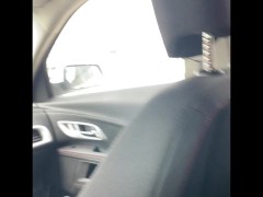 Backshots Pt. 5 (Backseat Action)