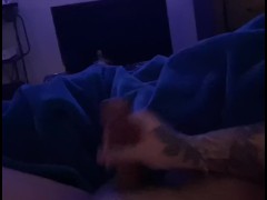 Quick handjobin bed - Screenshot 6 of 16 - Fast Handjob