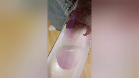 gleitmittel silikonfuge Extreme Penis Pumping Porno Videos main image 0