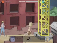 FUCKERMAN- DICKBOY AND WRECKING BALLS - PART - 8