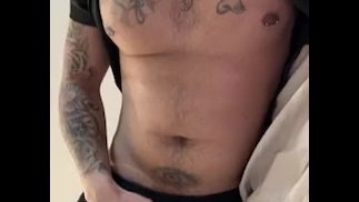 French muscle