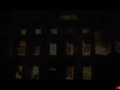 DIGITALPLAYGROUND - OFFICIAL NEW SERIES GHOSTED PRESENTED BY DP - Screenshot 14 of 16 - Teaser