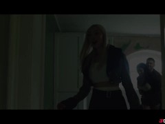 DIGITALPLAYGROUND - OFFICIAL NEW SERIES GHOSTED PRESENTED BY DP - Screenshot 7 of 16 - Pornhhb