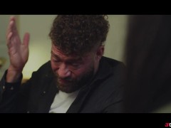 DIGITALPLAYGROUND - OFFICIAL NEW SERIES GHOSTED PRESENTED BY DP - Screenshot 8 of 16 - Digital Playground