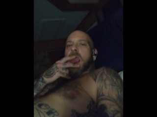 Дамы из Texas позволили мне съесть эту киску