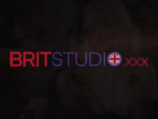 Hot British Nurse Treats your Premature Ejaculation