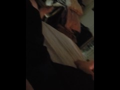 Tease - Screenshot 4 of 16 - Dick Print