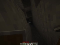 Minecraft Let's Play! Series EP 1: Beginning