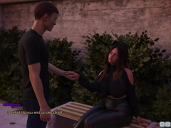 Lust Academy 519