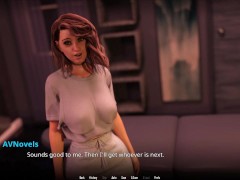 WVM 416 - Screenshot 16 of 16 - Adultvisualnovels