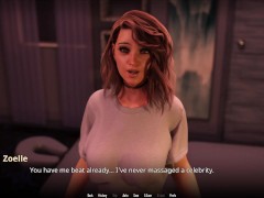 WVM 416 - Screenshot 4 of 16 - Adultvisualnovels