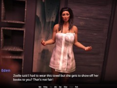 WVM 416 - Screenshot 9 of 16 - Big Boobs