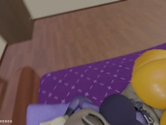 Futa "Chicks with dicks"  compilation - Screenshot 4 of 16 - Rule34