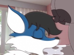 Futa "Chicks with dicks"  compilation - Screenshot 8 of 16 - Animation