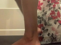 Let me be in control baby😋