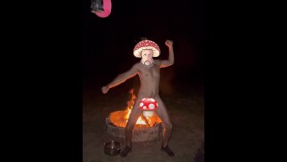 Jeshroom Christ - Thy Sex Messiah