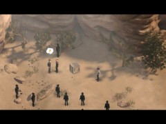 Symphony Of The Serpent - Part 27 - Sexy Luxury Model Naked In The Desert By LoveSkySan69