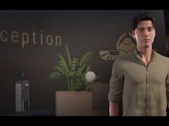 Symphony Of The Serpent - Part 29 - Asian Luxury Doctor With Sexy Boobs By LoveSkySan69